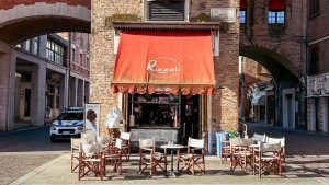 Thumbnail voor Onontdekte parel: deze prachtstad in Noord-Italië is het omrijden waard (en nog heerlijk rustig)