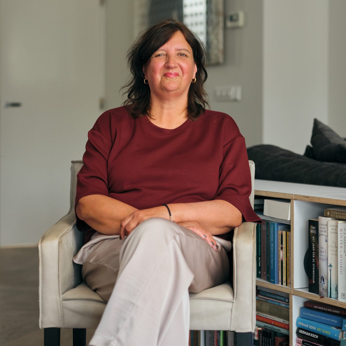 Monica werd opgelicht door nepbankmedewerkers: ‘Er was zelfs geld van de rekening van mijn ouders weg’