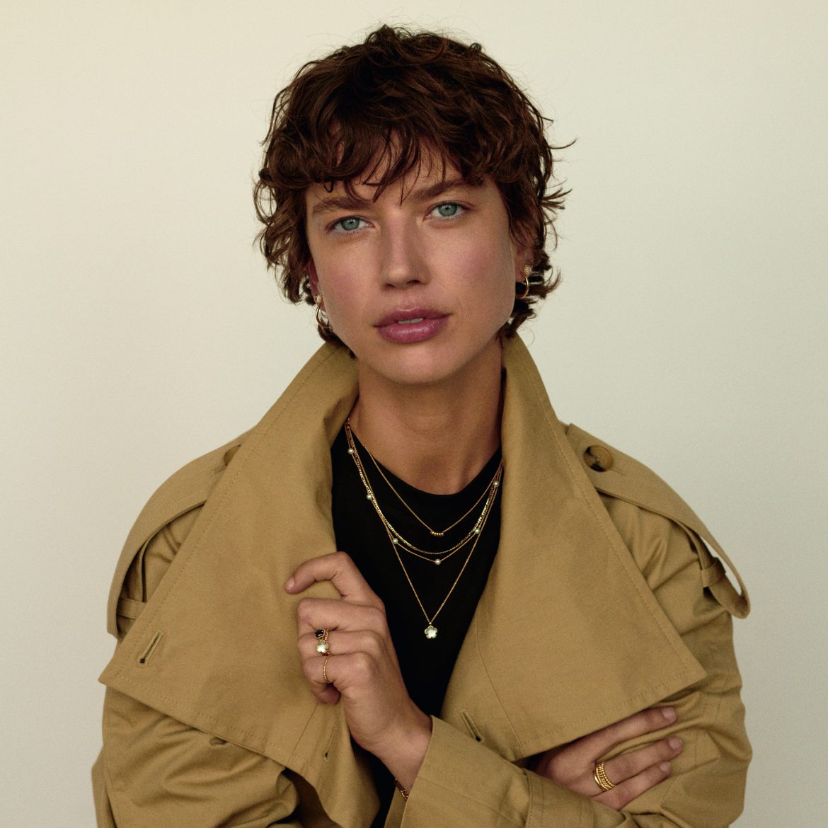 jubileumcollectie sieraden