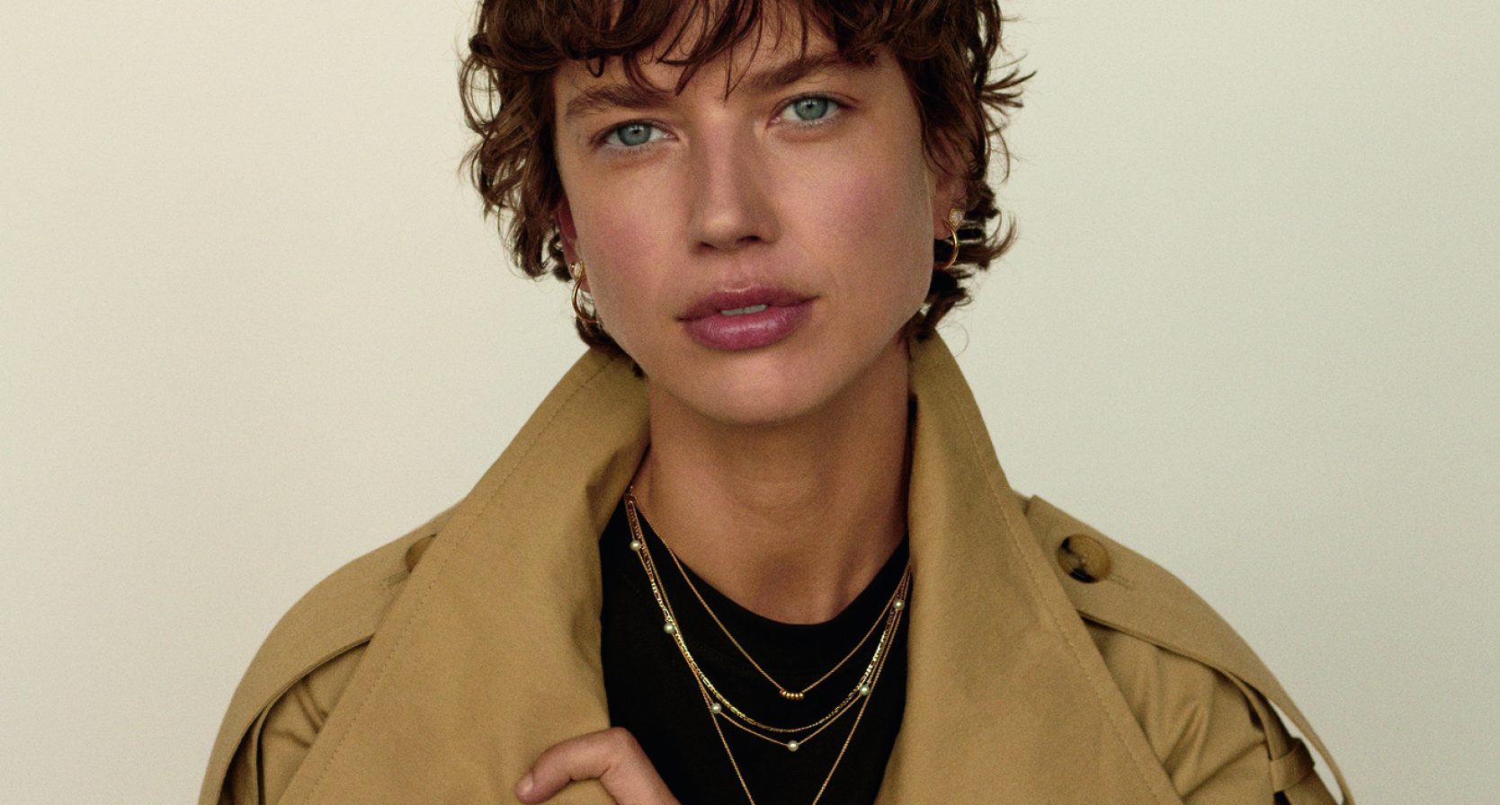 jubileumcollectie sieraden