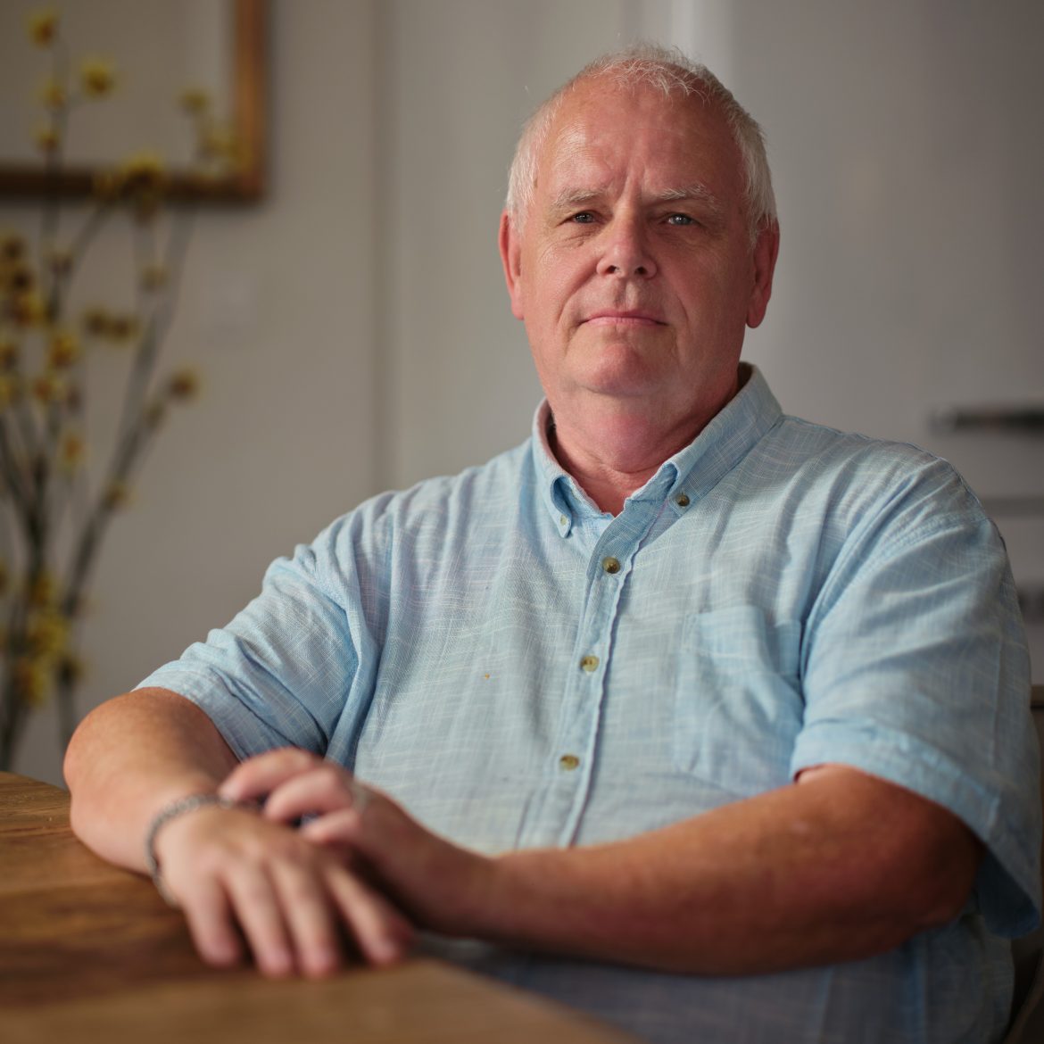 henk slachtofferhulp nederland