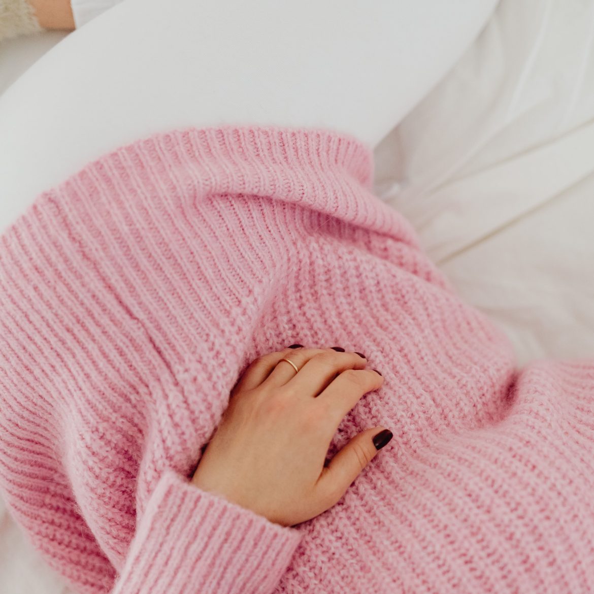 Vrouwen herkennen signalen van de menopauze niet en koppelen hun klachten aan stress ipv de menopauze