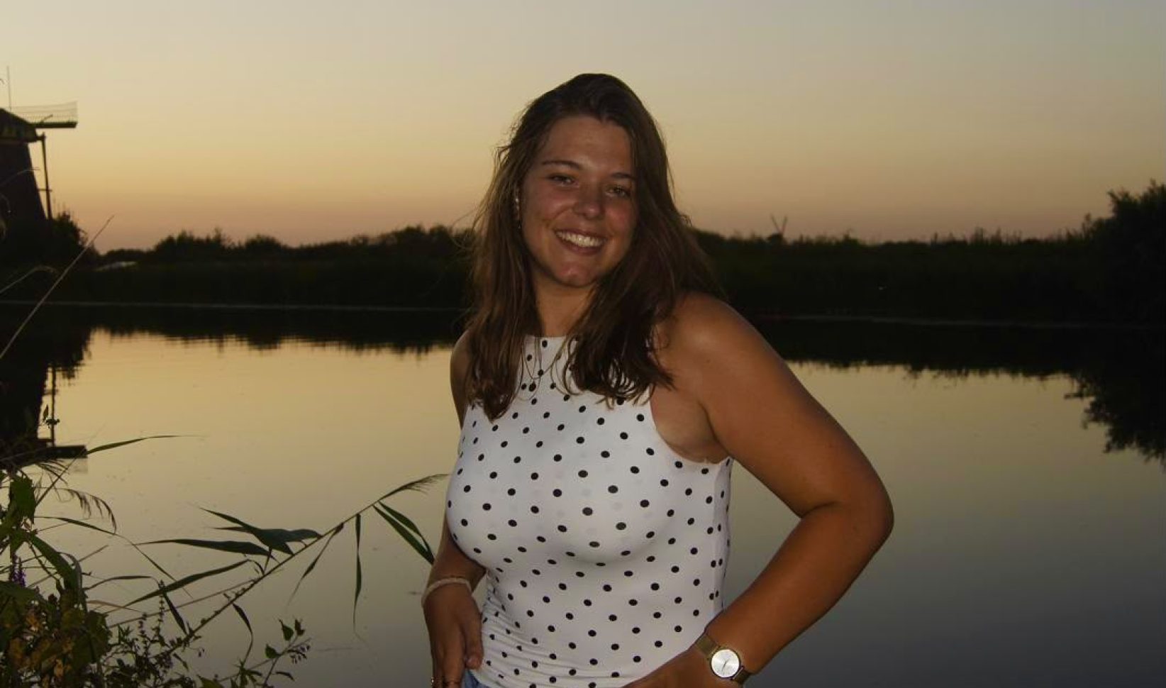Sannah Meulendijk Weaver-syndroom