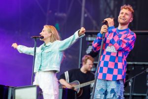 Thumbnail voor Kunnen we binnenkort nieuwe muziek van Suzan & Freek verwachten? Deze cryptische hint delen ze