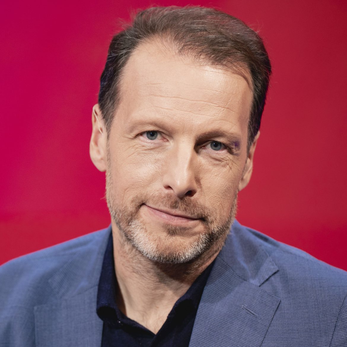 partner Herman van der Zandt