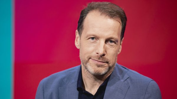 partner Herman van der Zandt