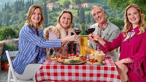 Italiaanse optrekje van de Meilandjes staat te koop voor déze spotprijs