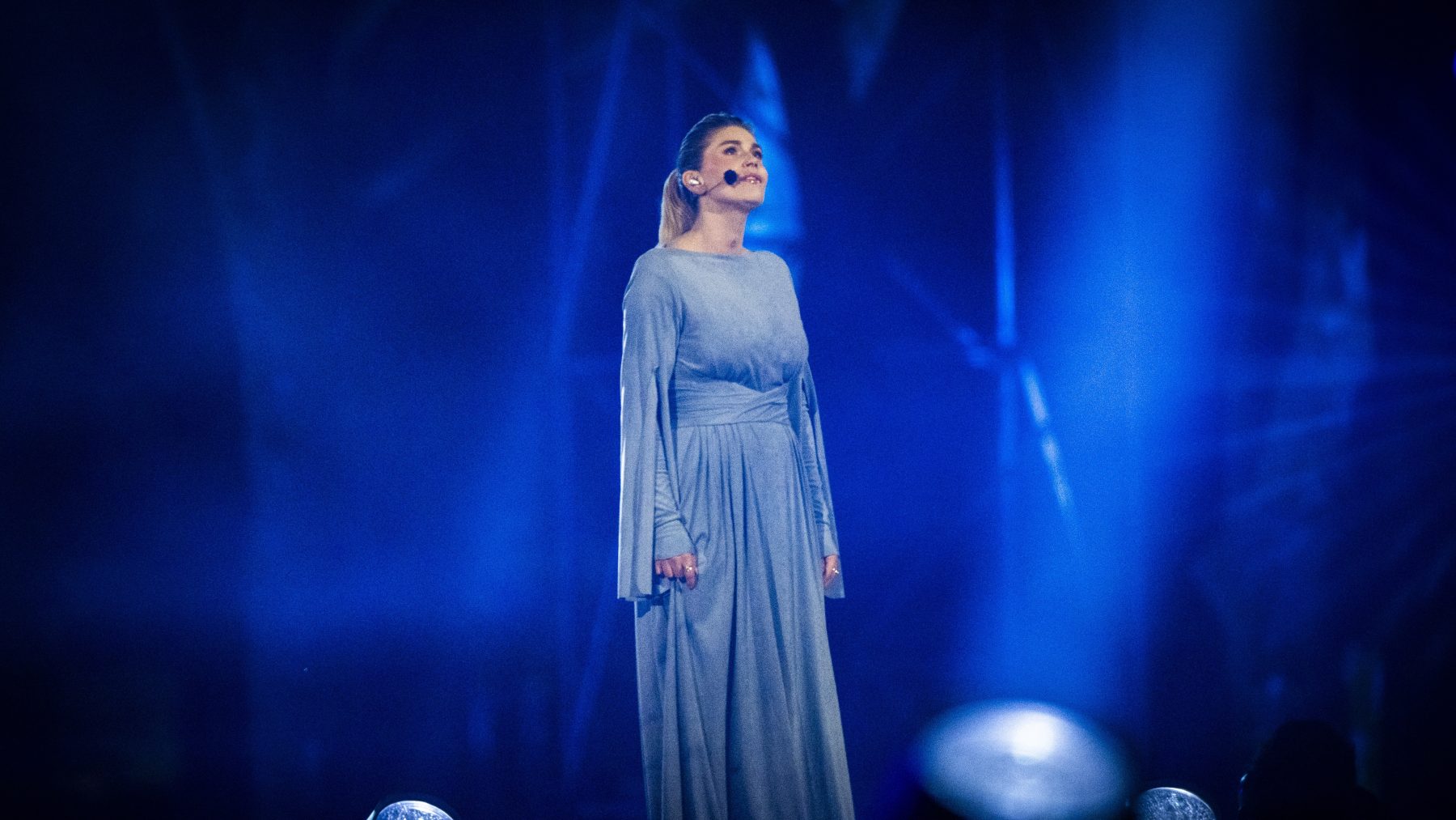 The Passion 2027