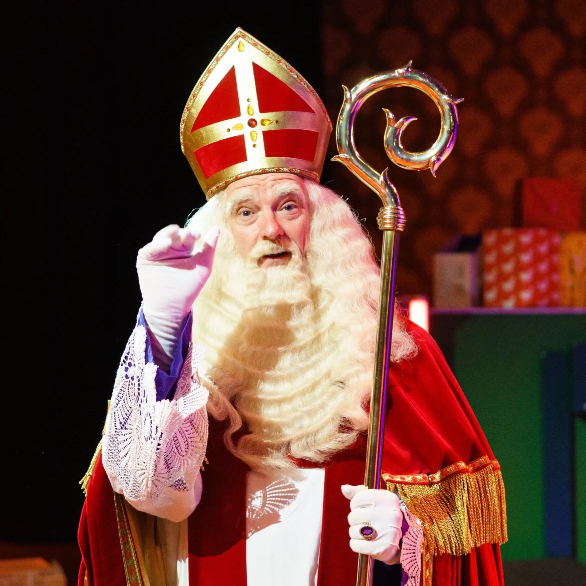 Sinterklaas