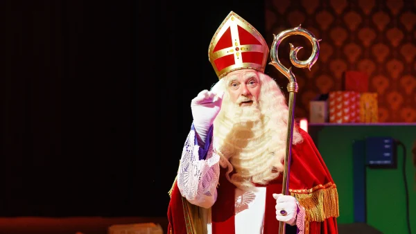 Sinterklaas