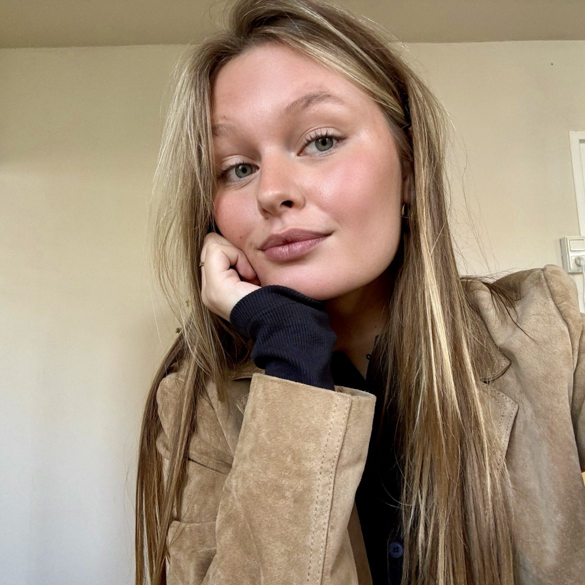Femke aandoening social media