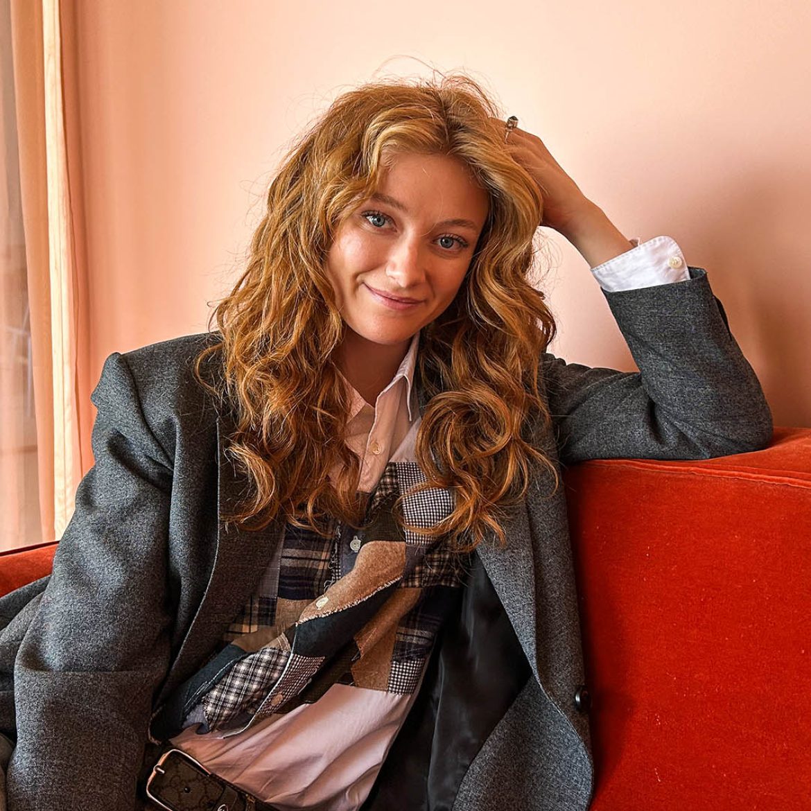 Froukje Veenstra