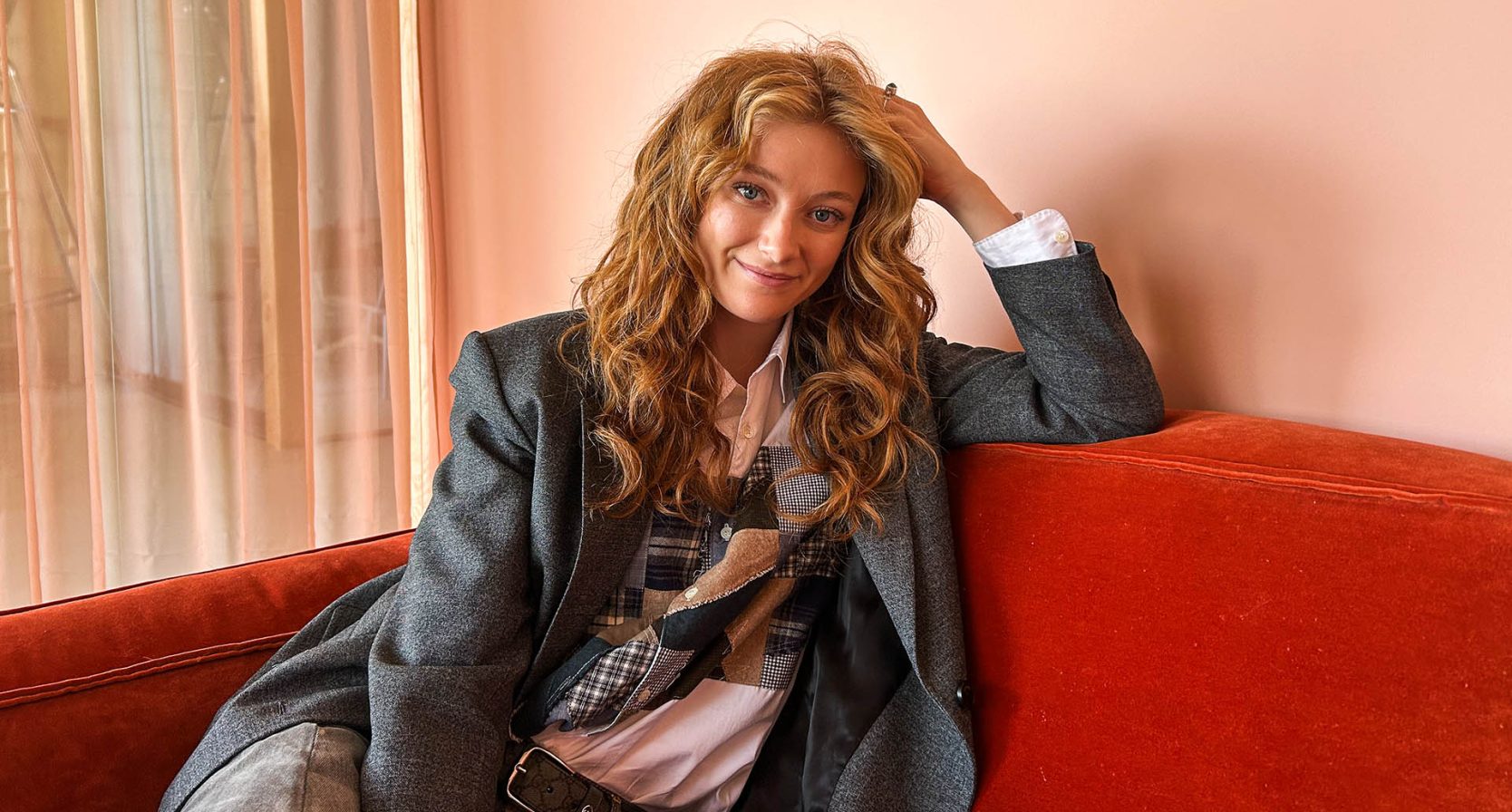 Froukje Veenstra
