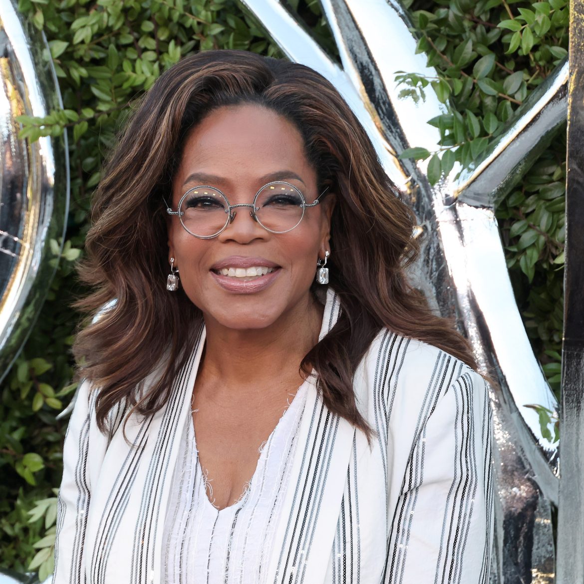 Oprah Winfrey ANP
