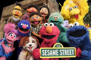 Thumbnail voor 'Sesamstraat' breidt uit: nieuwe afleveringen én een speelfilm op komst