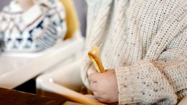 kind overleden Antwerpen