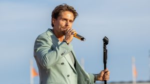 Thumbnail voor André Hazes annuleert alle optredens in 2027: 'Komende editie niet bij 'Holland zingt Hazes'