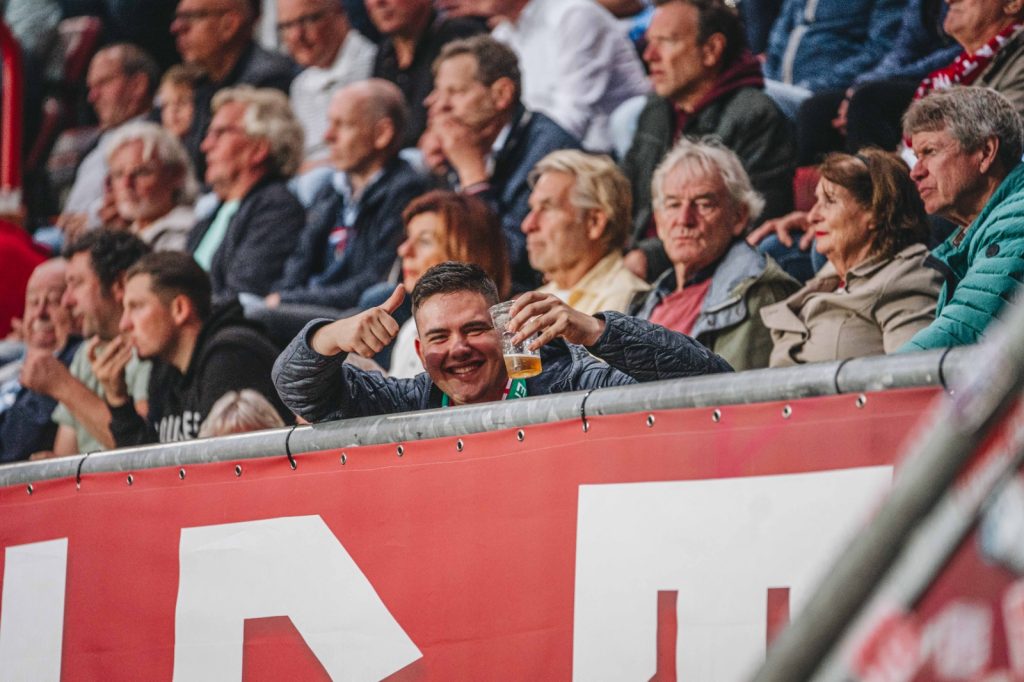 Rien - foto door FC Twente Media