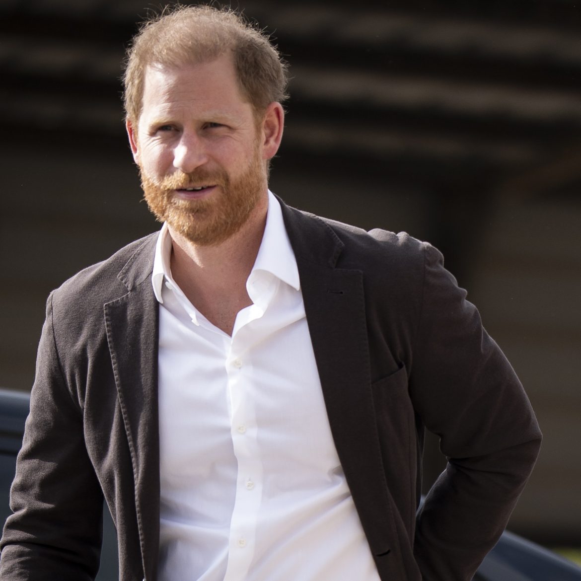 Harry Meghan