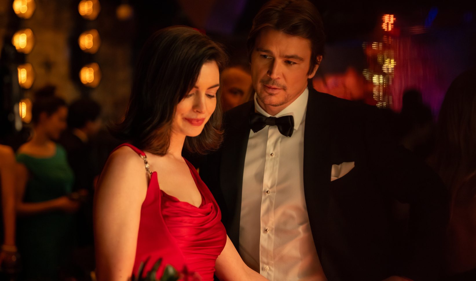 UPI film verity still