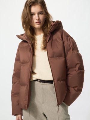 Uniqlo jas