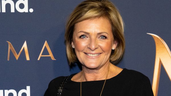 Caroline Tensen 'liep langs het randje' tijdens zware overgang: 'Ik was doodongelukkig'