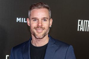 Thumbnail voor Thomas Cammaert eindigt reis op iconische plek: 'We wilden avontuur, we krijgen avontuur'