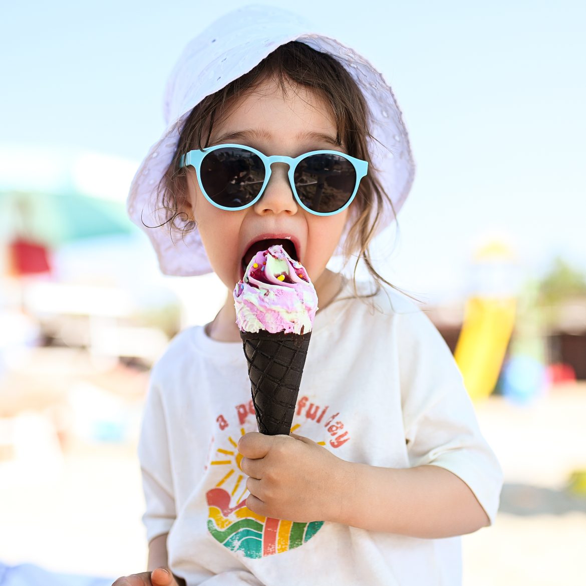 zomer temperaturen