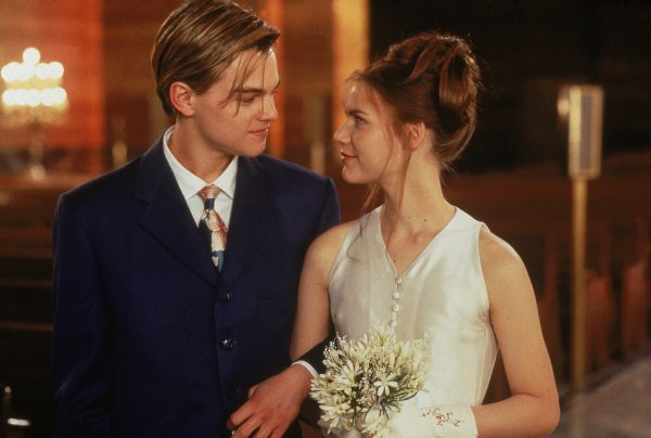 romeo juliet
