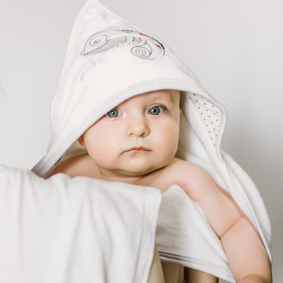 bad baby
