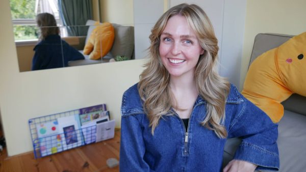 Linda Groenewegen Latrelatie