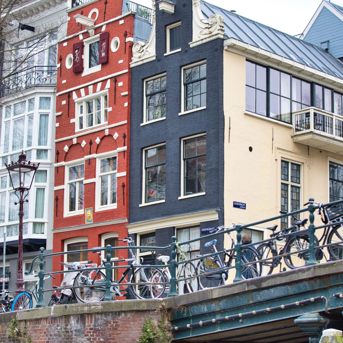 huizenprijzen Amsterdam snackbar