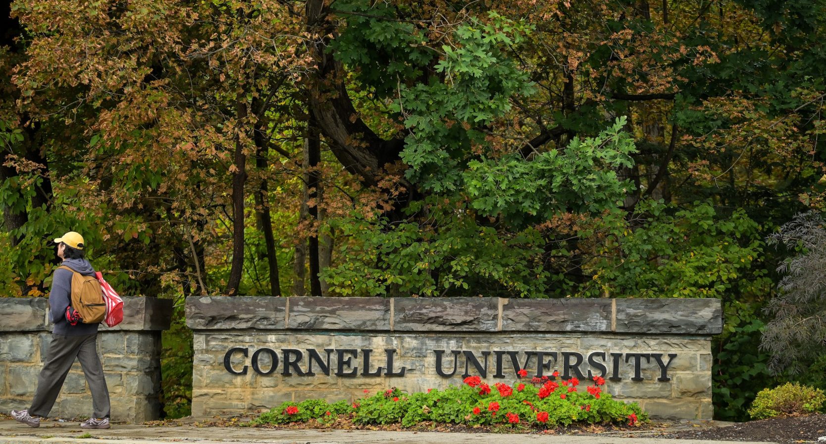 Onderzoek naar vermeende groepsverkrachting Cornell heropend