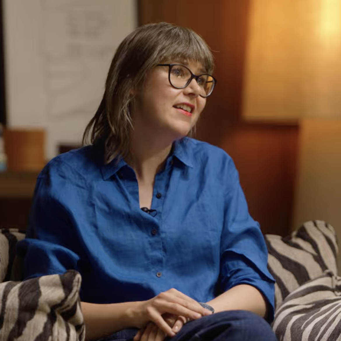 Ymke - van Britt en Ymke - over haar realitytijd: 'Uiteindelijk ben je gewoon een product'