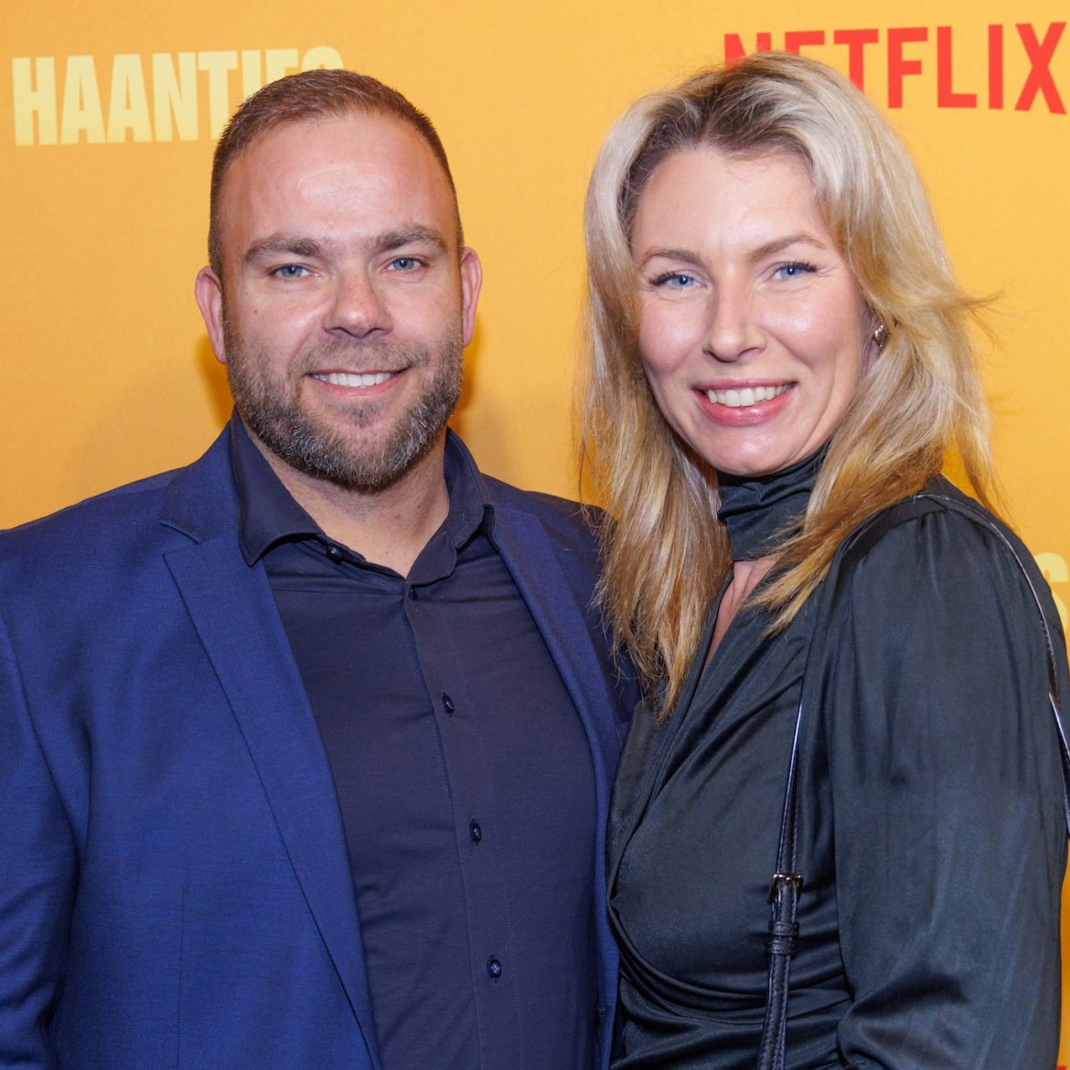 Relatie van realityster Greetje Hakvoort is voorbij