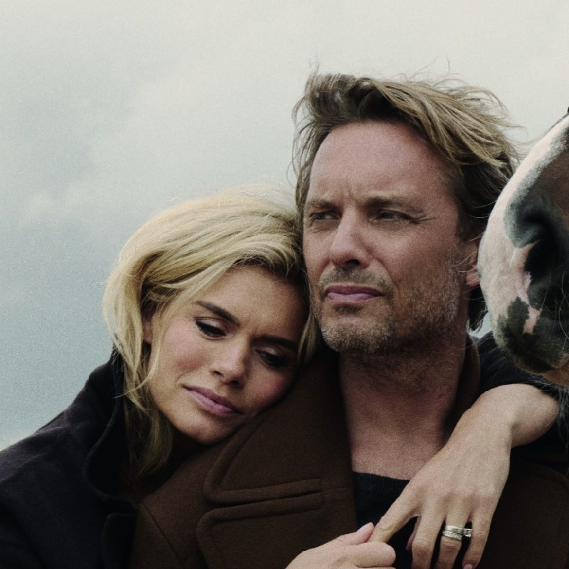 Nicolette van Dam en Bas Smit over Love is Blind: Nederland
