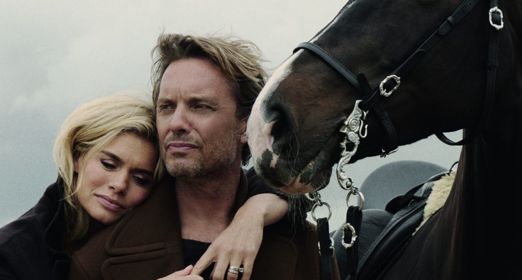 Nicolette van Dam en Bas Smit over Love is Blind: Nederland