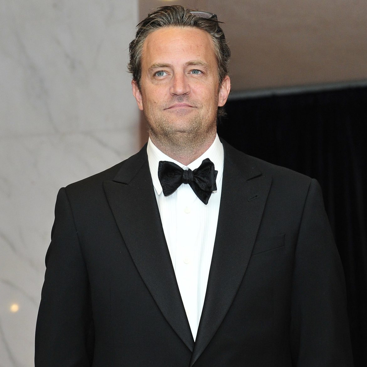 Matthew Perry gaf miljoenen uit aan zijn drugsverslaving is bekend uit zijn documentaire.