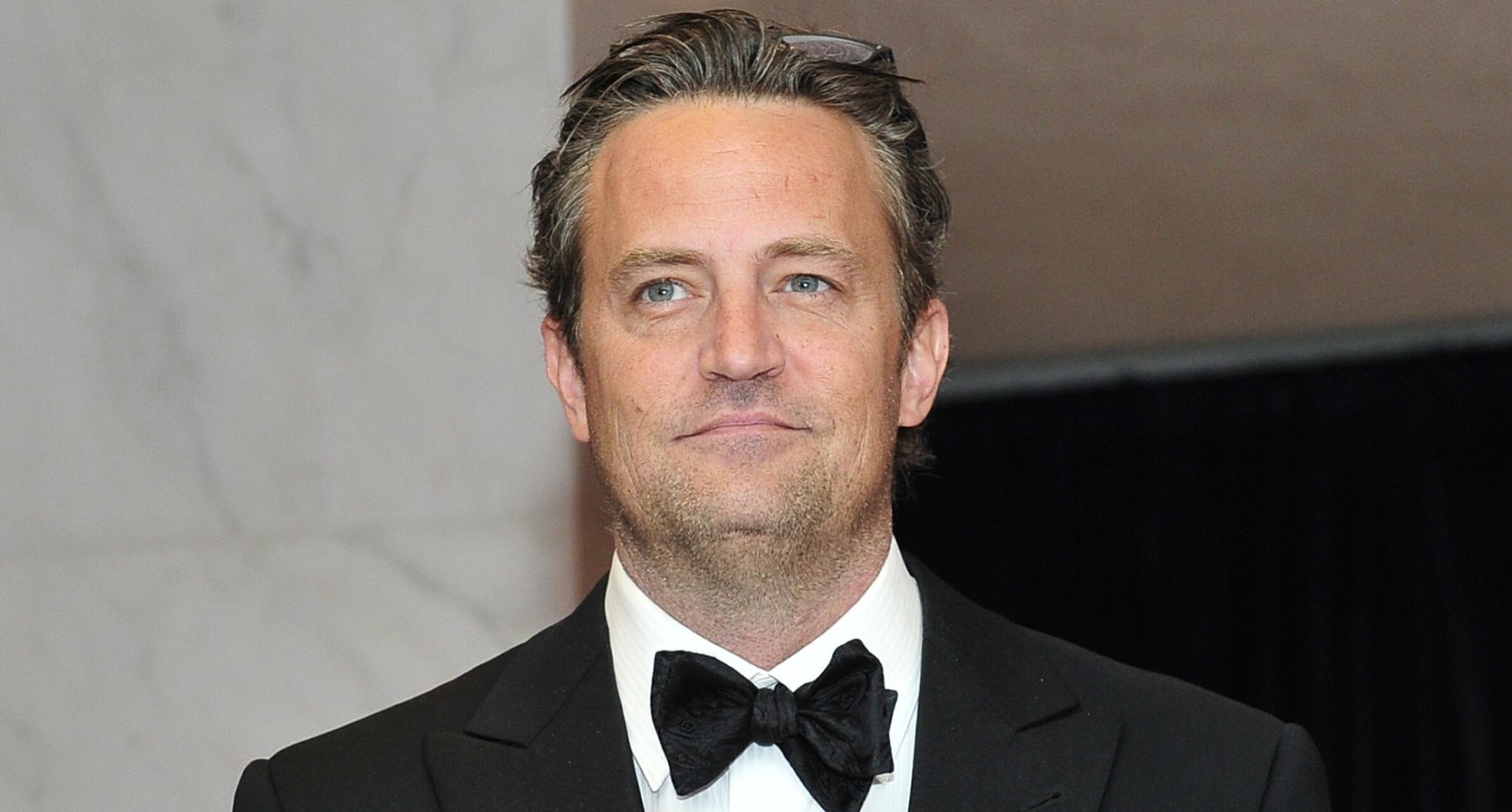Matthew Perry gaf miljoenen uit aan zijn drugsverslaving is bekend uit zijn documentaire.