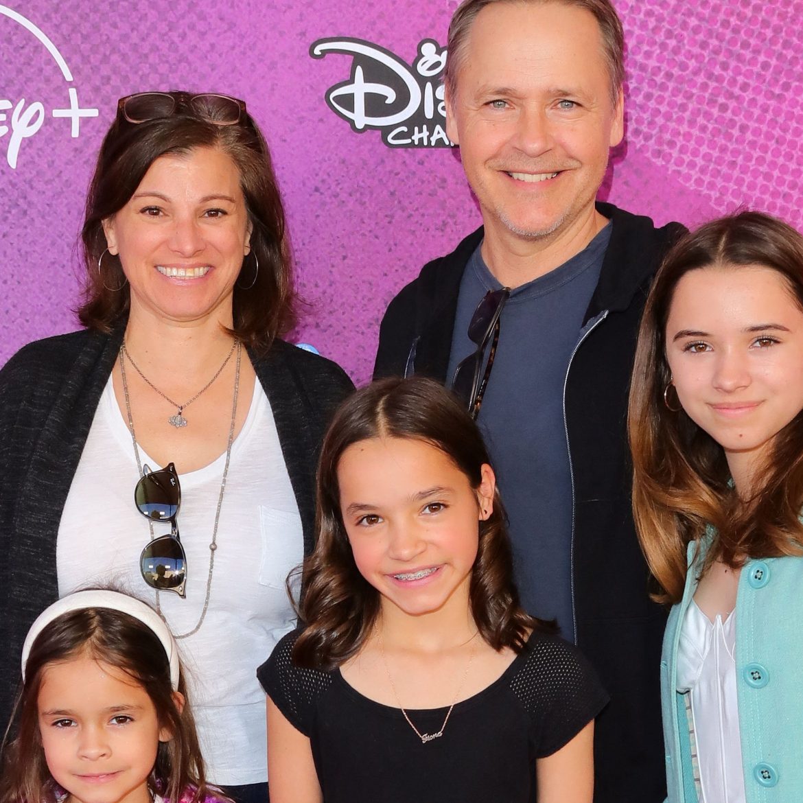 dochter chad lowe