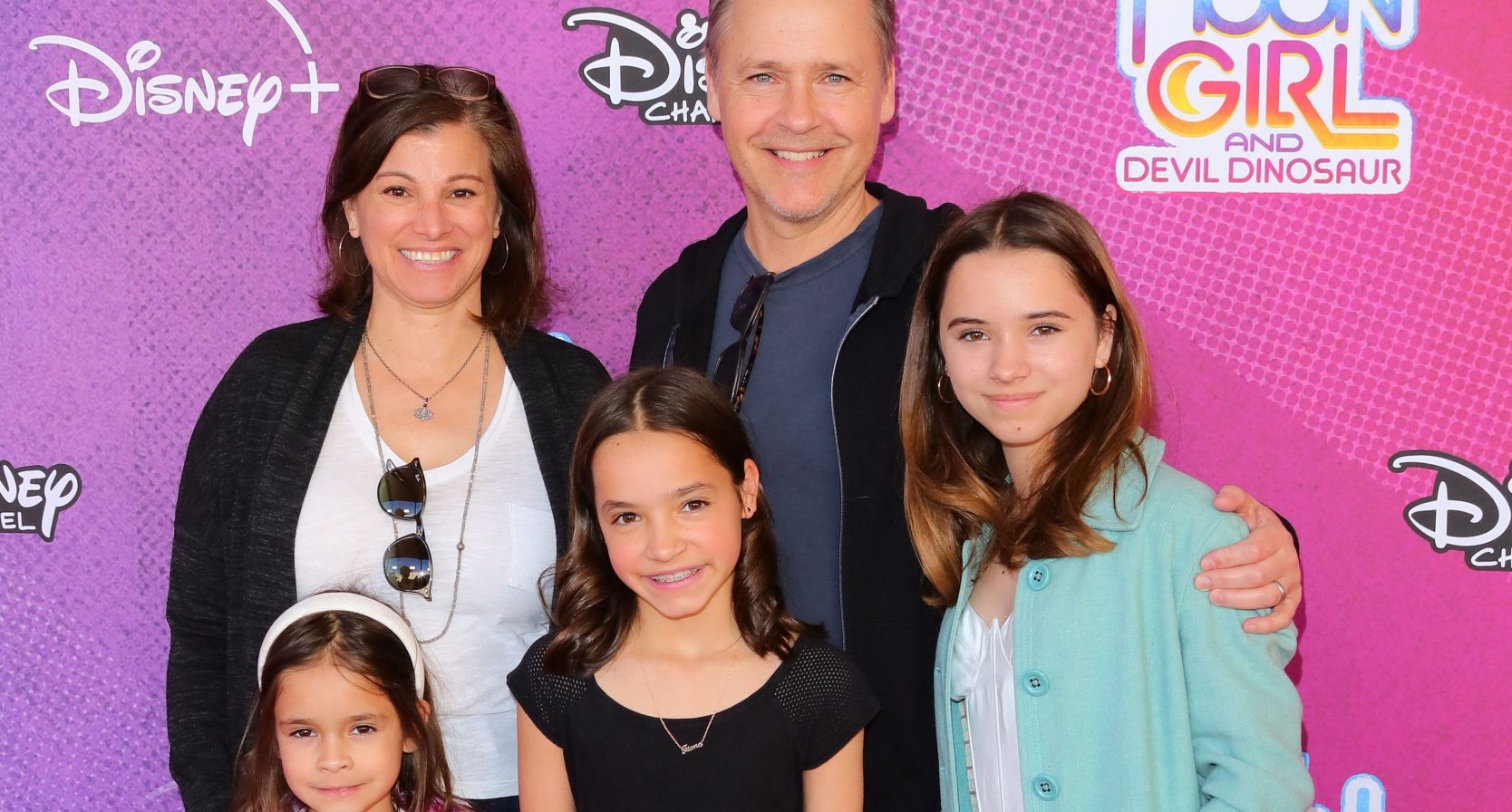 dochter chad lowe
