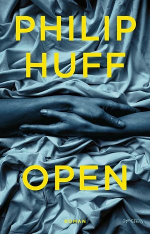 open philip huff 