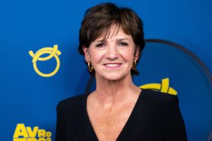 Thumbnail voor Martine van Os stopt bij 'Tijd voor MAX': 'Dít is het moment om nieuwe dingen te doen'