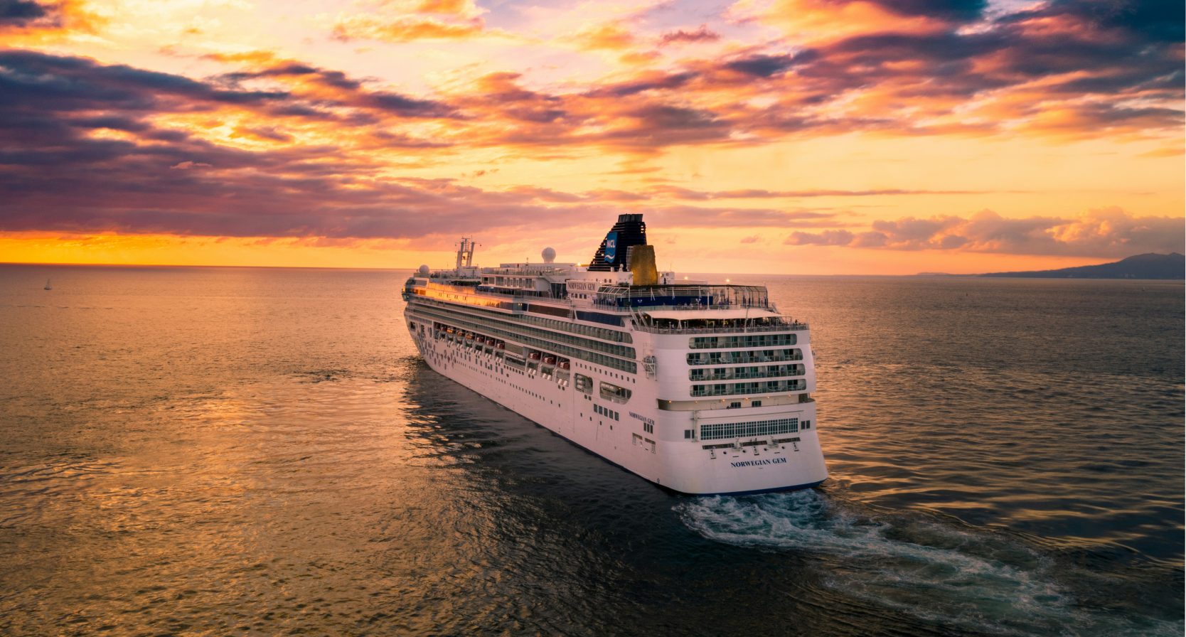 Amerikaanse vrouw laat vier kinderen alleen achter om op cruise te gaan