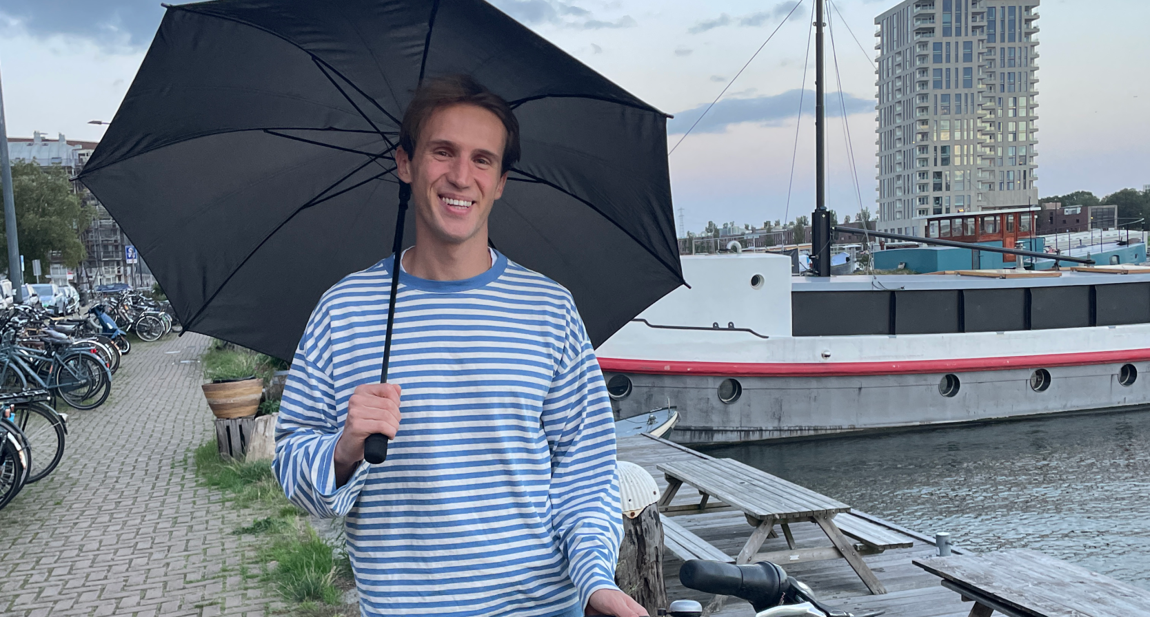 Jesse - Droog Over