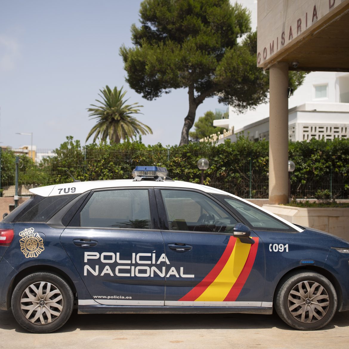 Lichaam van vermiste Nederlander Jeroen (48) gevonden in Spanje