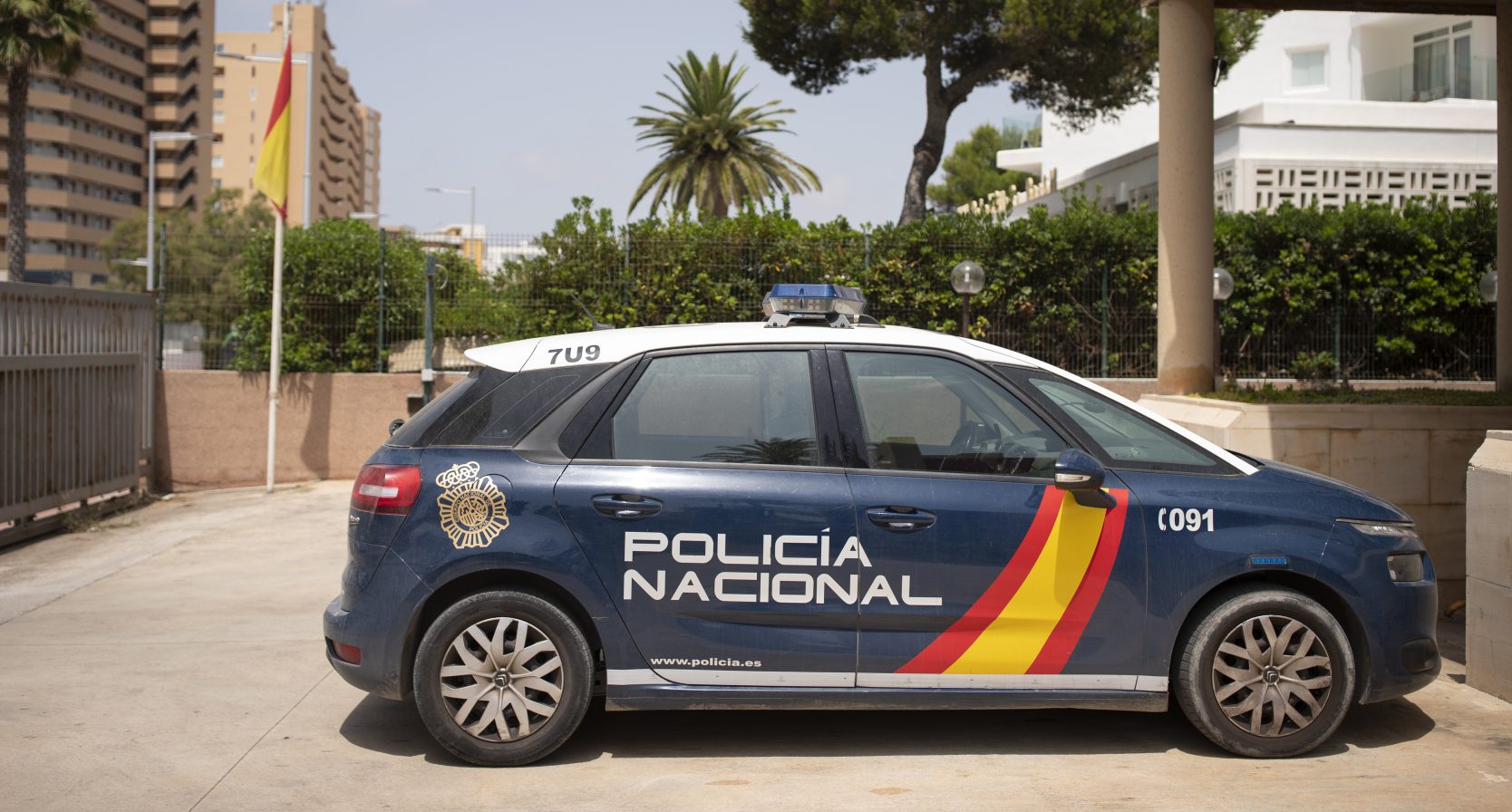 Lichaam van vermiste Nederlander Jeroen (48) gevonden in Spanje