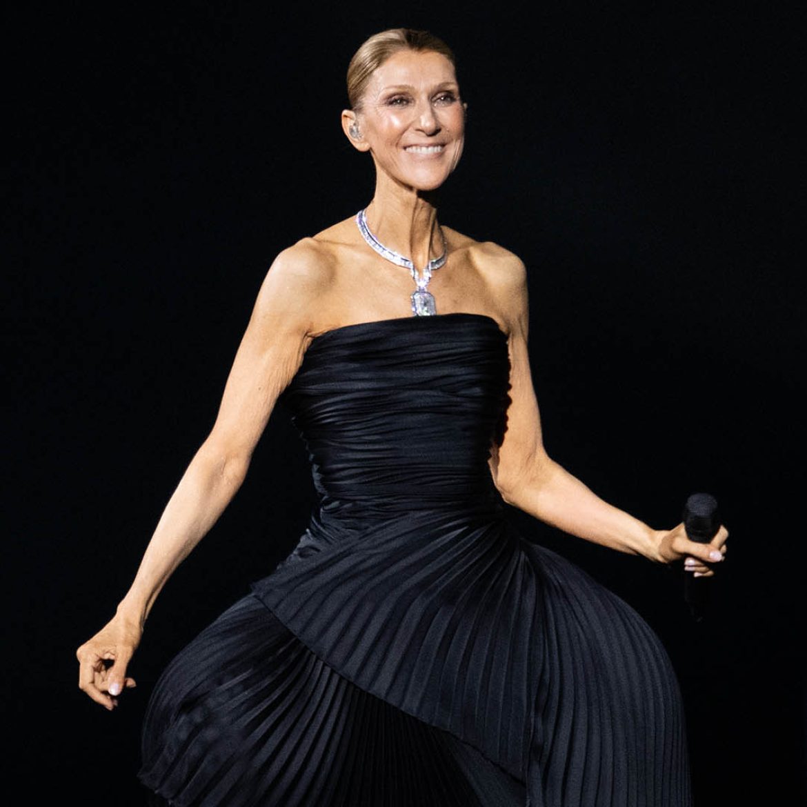 Celine Dion