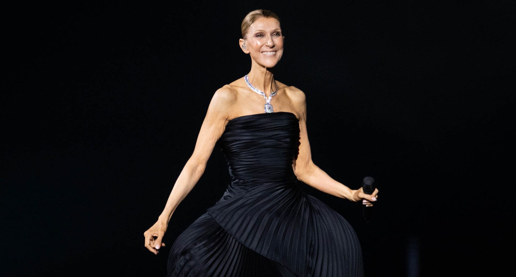 Celine Dion