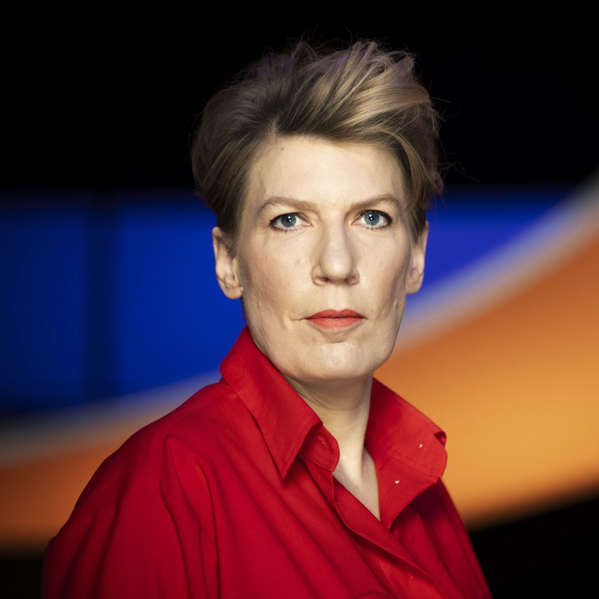 brief Paulien Cornelisse